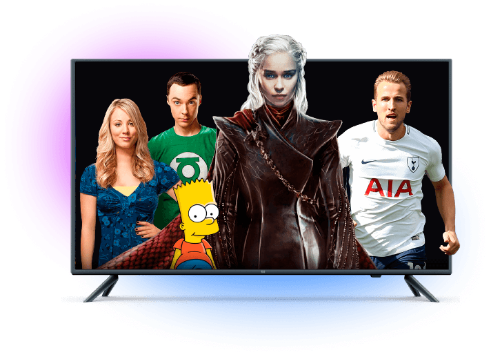 RasaverIPTV